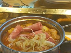 -西火火·川派小火锅(西溪银泰店)
