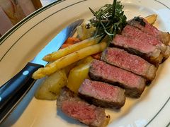 -The Diner X餐厅(青岛万象城店)