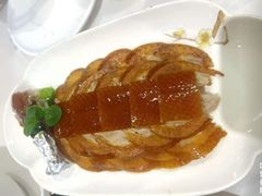 -大鸭梨烤鸭(房山店)