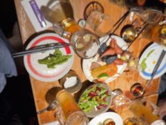 -你又瘦了小酒馆(奥体店)
