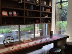 -西安凯悦酒店·湖畔中餐厅