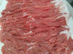 -三兴涮羊肉(荣安大街店)