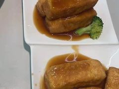 -芳满庭粤菜餐厅(丹阳吾悦店)