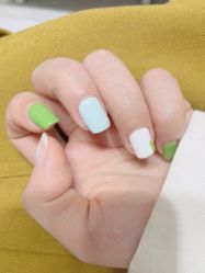 -吉吉靓甲美睫