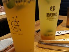 -新石器烤肉(无锡万象城店)