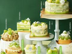 -资溪面包(育贤店)