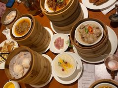 -杭州JW万豪酒店-万豪中餐厅