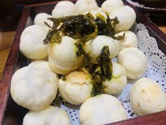 -虾领航小龙虾·吉林烧烤(柳州路店)