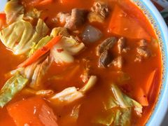 -帕米尔食府(白云观店)