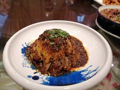 -裕德隆清真饭庄·天津特色菜(东丽店)