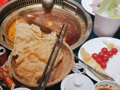 -红运火锅·中国名火锅·国风演绎(省体店)