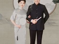 -iF摄影•全家福•证件照•形象照(南山店)