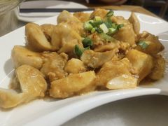 红烧芋头-华盛丰温州大排档(东三环南路店)