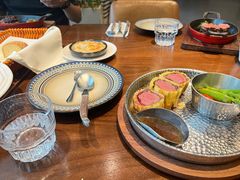 -西堤牛排(合肥之心城店)