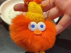 -探鱼·鲜青椒爽麻烤鱼(华发商都店)