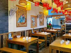 -先启半步颠.川菜.小酒馆(宝安坪洲店)