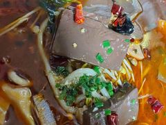 -逸林轩中餐厅(中信泰富朱家角锦江酒店)