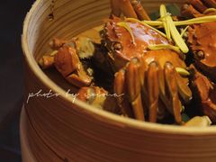 -蟹榭·本帮江浙菜·蟹宴(五角场合生汇商场店)