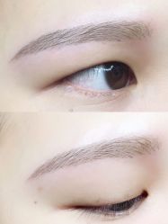 -久匠·纹眉半永久野生眉