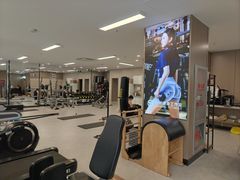 -琪航·健身+普拉提(嘉定北地铁站店)