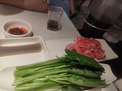 -海底捞火锅(顺义华联店)
