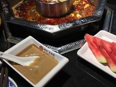 -陆派巴倒烫火锅(城东店)