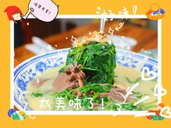 -东坊味道私房菜·地道顺德菜(大良店)