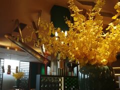 -木棉·醉心粤味(COCO Park店)