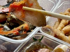 -圆蛋酒料•生腌(开元路店)