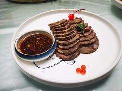 -东门烤鸭店(东华门店)