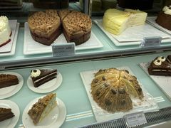 -Peet's Coffee皮爷咖啡(万象天地店)