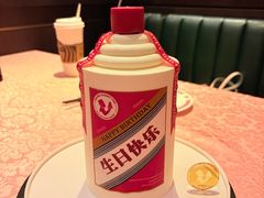 -囍凤楼·粤菜·点心·火锅(温特莱店)