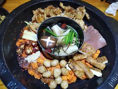 -味仙疯美蛙鱼头(清扬路总店)