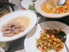-春盛渔府(牛首山店)