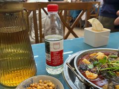 -贵州笋子鸡(米市街店)