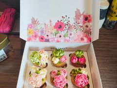 -BON CAKE(华贸购物中心店)