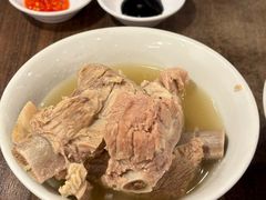 -松發肉骨茶(先得坊店)
