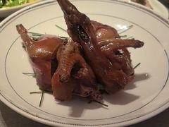 -晓粤·惹味粤菜(凯德乐峰广场店)