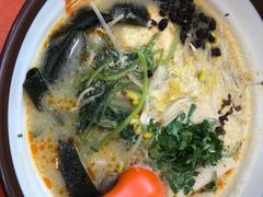 -张亮麻辣烫(上海阳城路店)