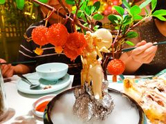 红尘妃子笑-奔跑吧陕菜·盛世长安(民乐园万达店)