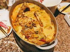 -火吧PTV聚会餐厅(10号店)