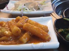-杀猪天·韩国烤肉(总店)