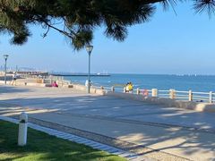 -巧克力渔家.小船海鲜胶东菜(万平口店)