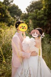 -太古映画婚纱摄影(天河店)