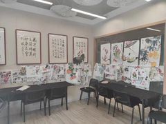 -梁溪琳琅书画院(汇金广场店)