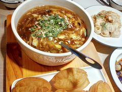 -味莊·青岛菜(云霄路店)