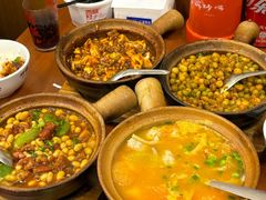 -罗妈砂锅(四川成都奎星楼店)