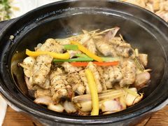 -寻味顺德·南记酒家·传统顺德菜·鱼生(广源路店)