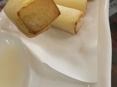 -周大娘牛乳(旧寨古村总店)