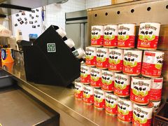 零售区-华嫂冰室(尖沙咀店)